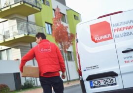 Náklady na dopravu mohou být konkurenční výhodou