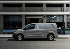 Stellantis odstartoval prodej elektrických dodávek velkou slevou