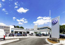 Volkswagen zakončil rok jako jednička mezi importéry