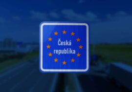 Elektronickou známku koupí snadno i cizinci