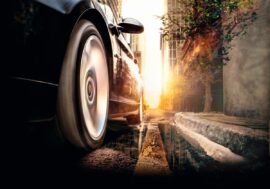 Continental představuje pneumatiky s mimořádně nízkým valivým odporem. Jsou vhodné i pro elektromobily