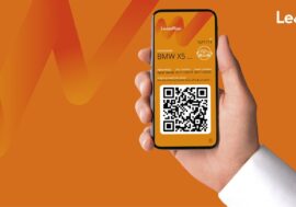 Už na nic nezapomenete! Aplikace LeasePlan vás na důležité úkony správy vozů sama upozorní