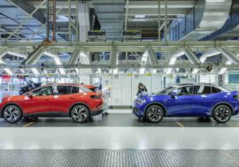 V modelech Volkswagen ID. bude tlouct nové elektrické srce s vysokým výkonem