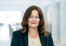 České zastoupení Fordu má novou generální ředitelku