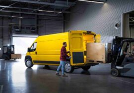 Elektrické dodávky Opel a Citroën dostaly větší baterie