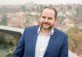 ROZHOVOR: Volkswagen Financial Services Nyní financuje auta všech značek