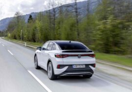 Organizace Euro NCAP dodatečně testovala asistenční systémy Volkswagenu ID.5. Výsledek se dal očekávat