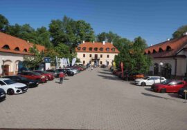 XII. ročník Business Academy – Tisková zpráva